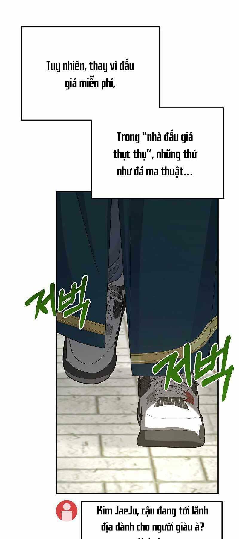 Người Mới Này Quá Mạnh Chapter 31 - Trang 47