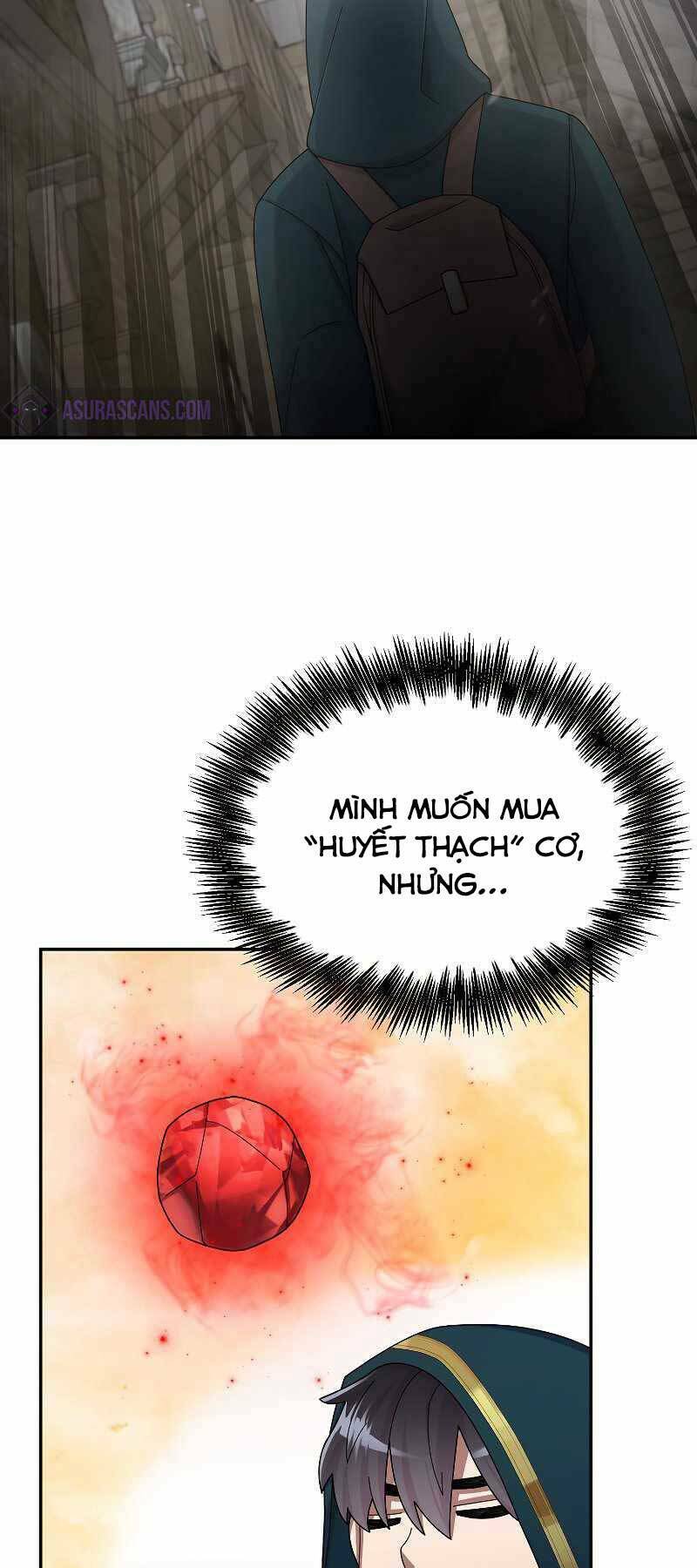 Người Mới Này Quá Mạnh Chapter 31 - Trang 49