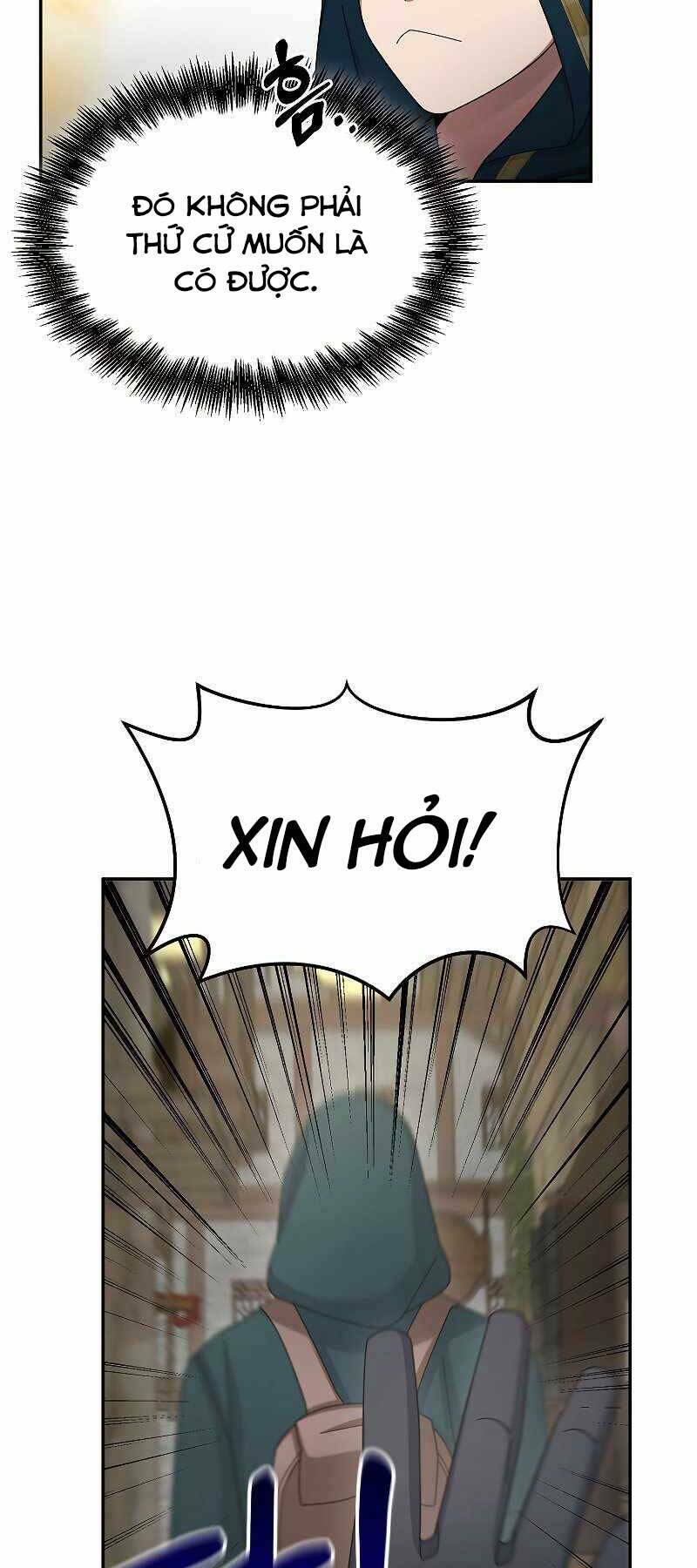 Người Mới Này Quá Mạnh Chapter 31 - Trang 50