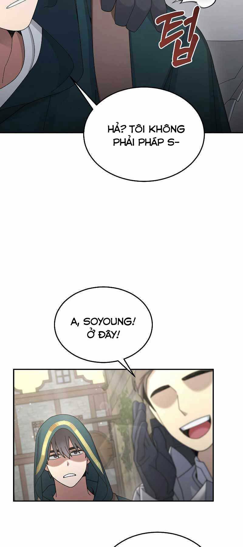 Người Mới Này Quá Mạnh Chapter 31 - Trang 52