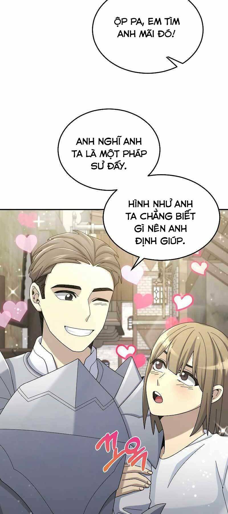 Người Mới Này Quá Mạnh Chapter 31 - Trang 53