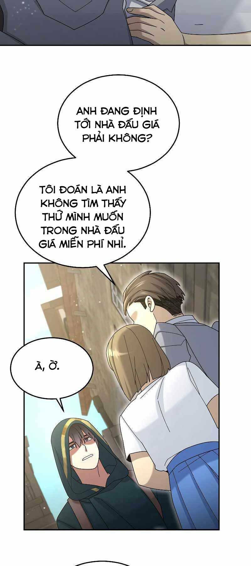 Người Mới Này Quá Mạnh Chapter 31 - Trang 54