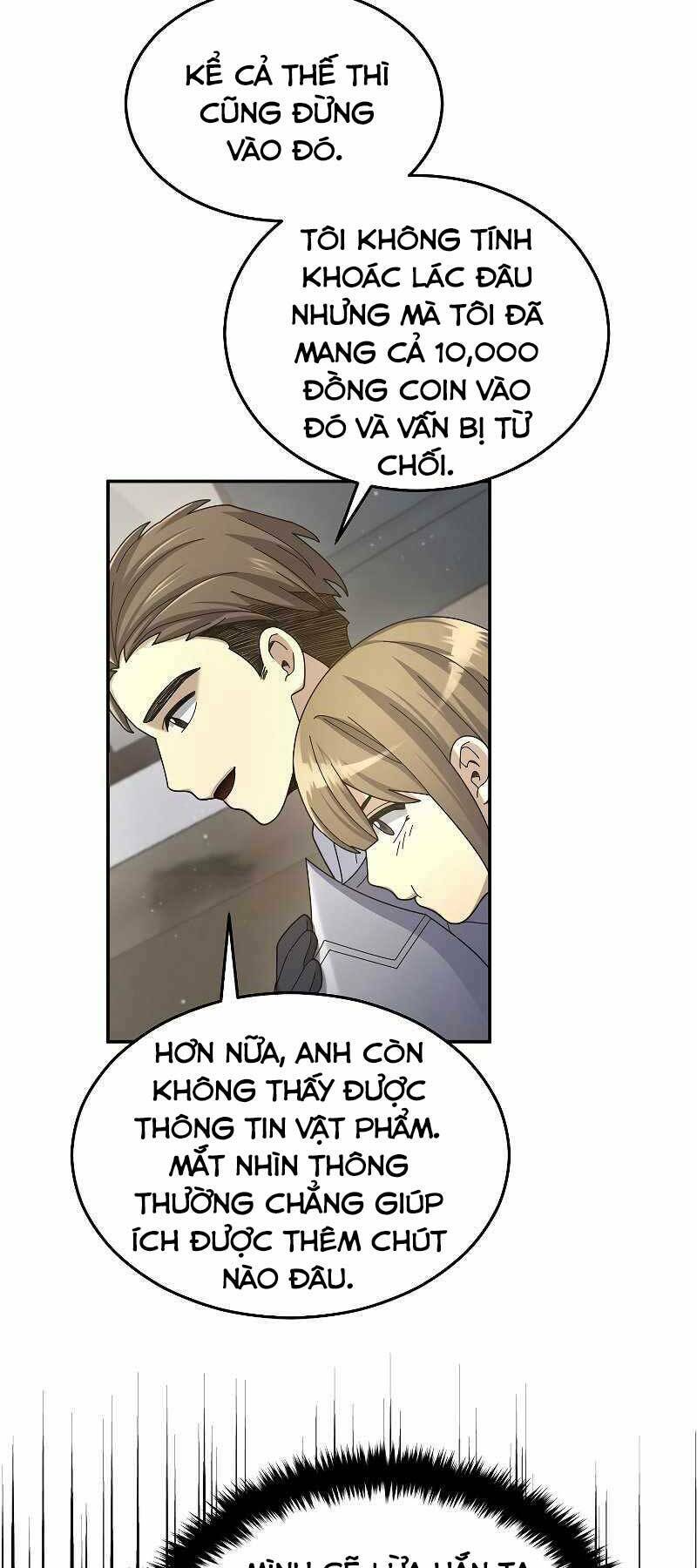 Người Mới Này Quá Mạnh Chapter 31 - Trang 55