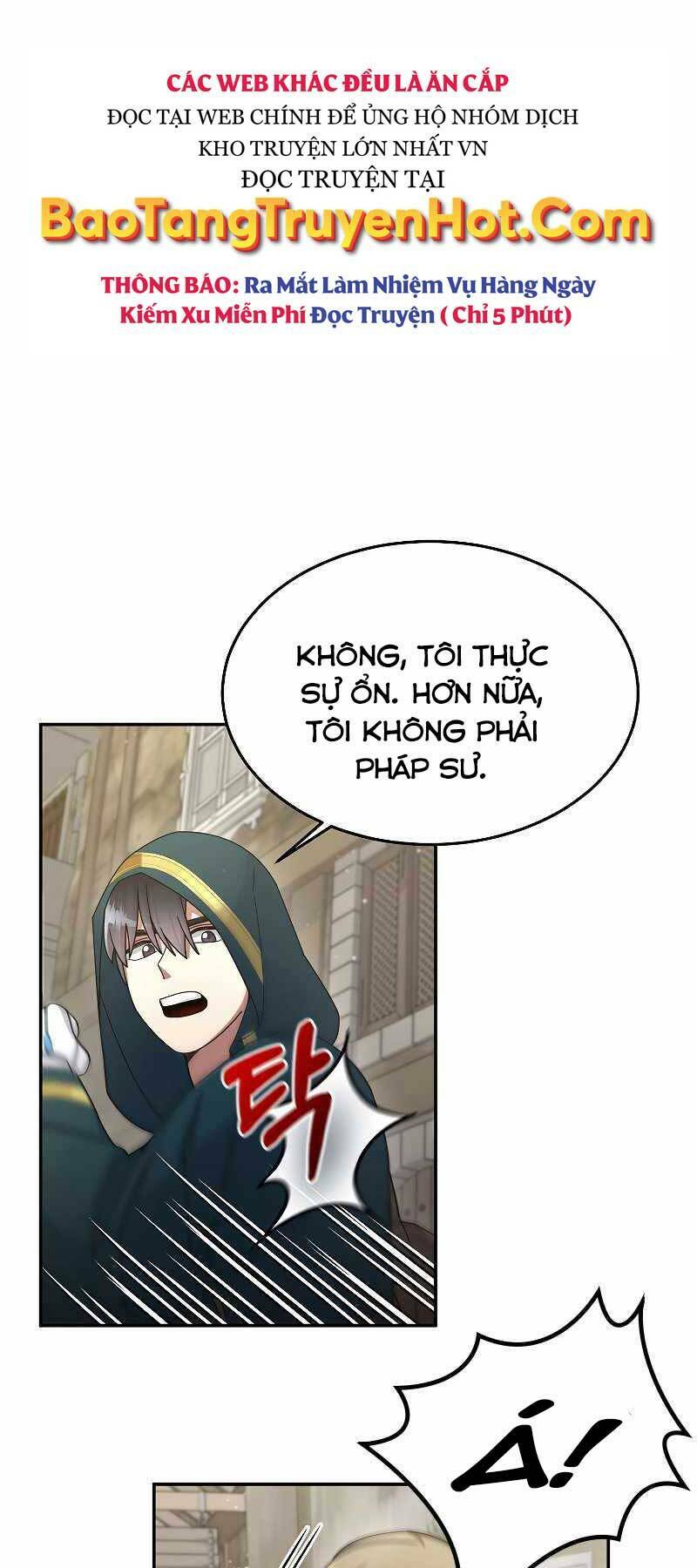 Người Mới Này Quá Mạnh Chapter 31 - Trang 61