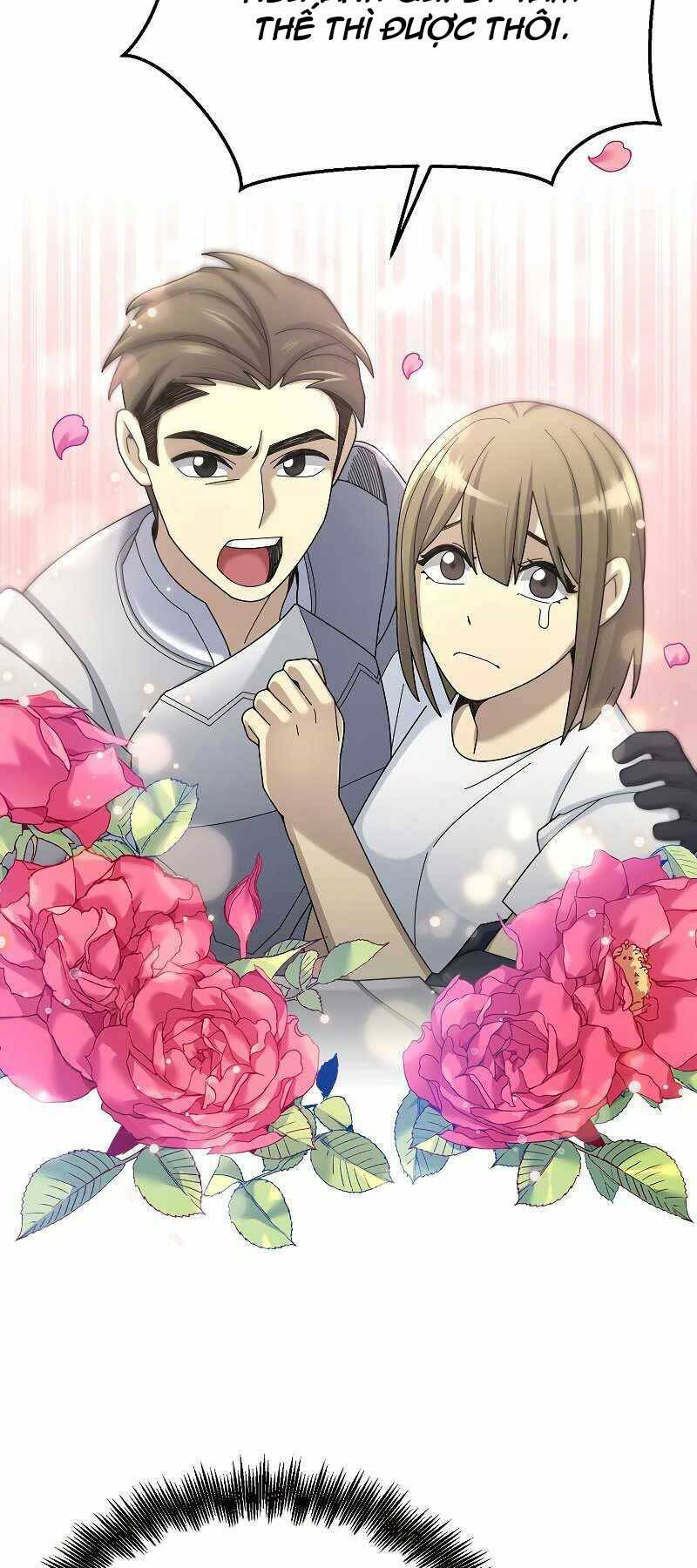 Người Mới Này Quá Mạnh Chapter 31 - Trang 63