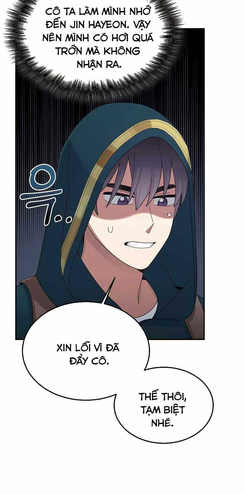 Người Mới Này Quá Mạnh Chapter 31 - Trang 64