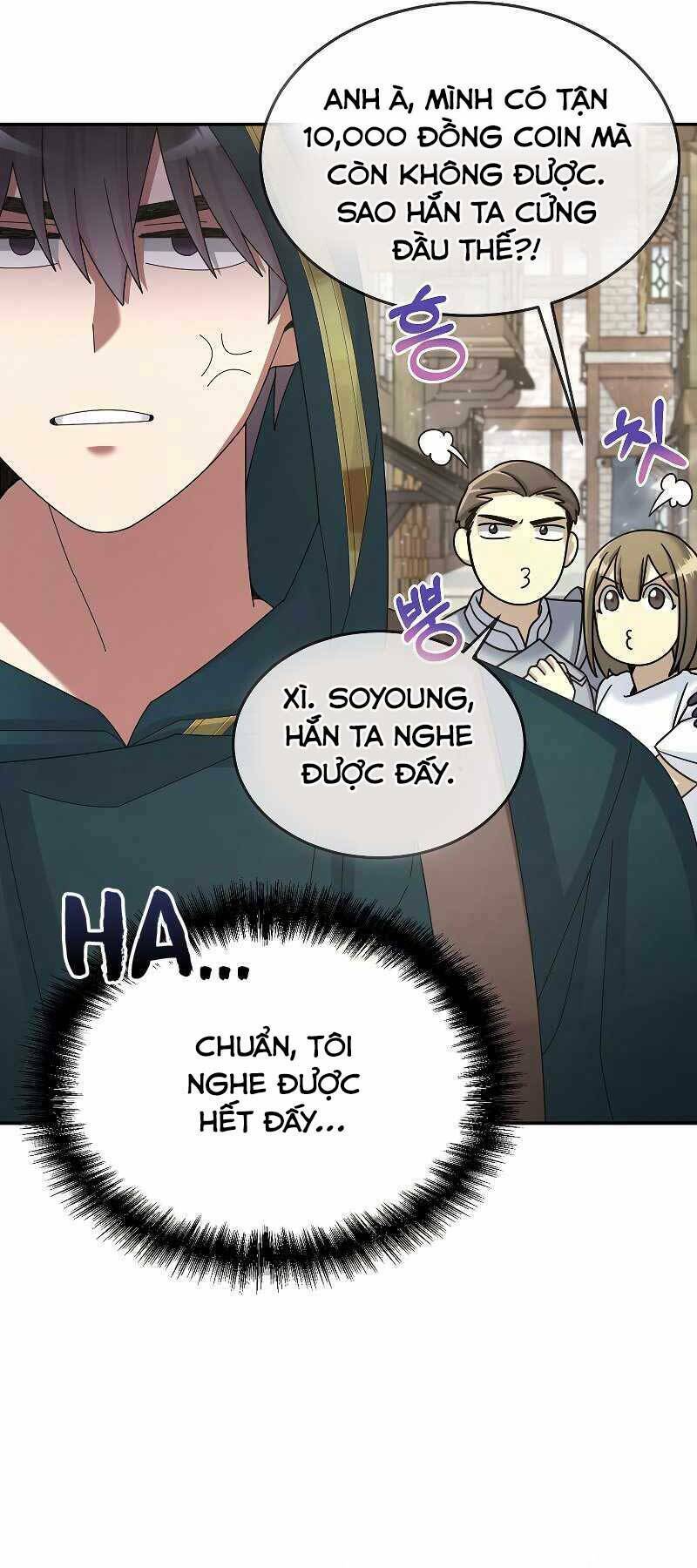 Người Mới Này Quá Mạnh Chapter 31 - Trang 65