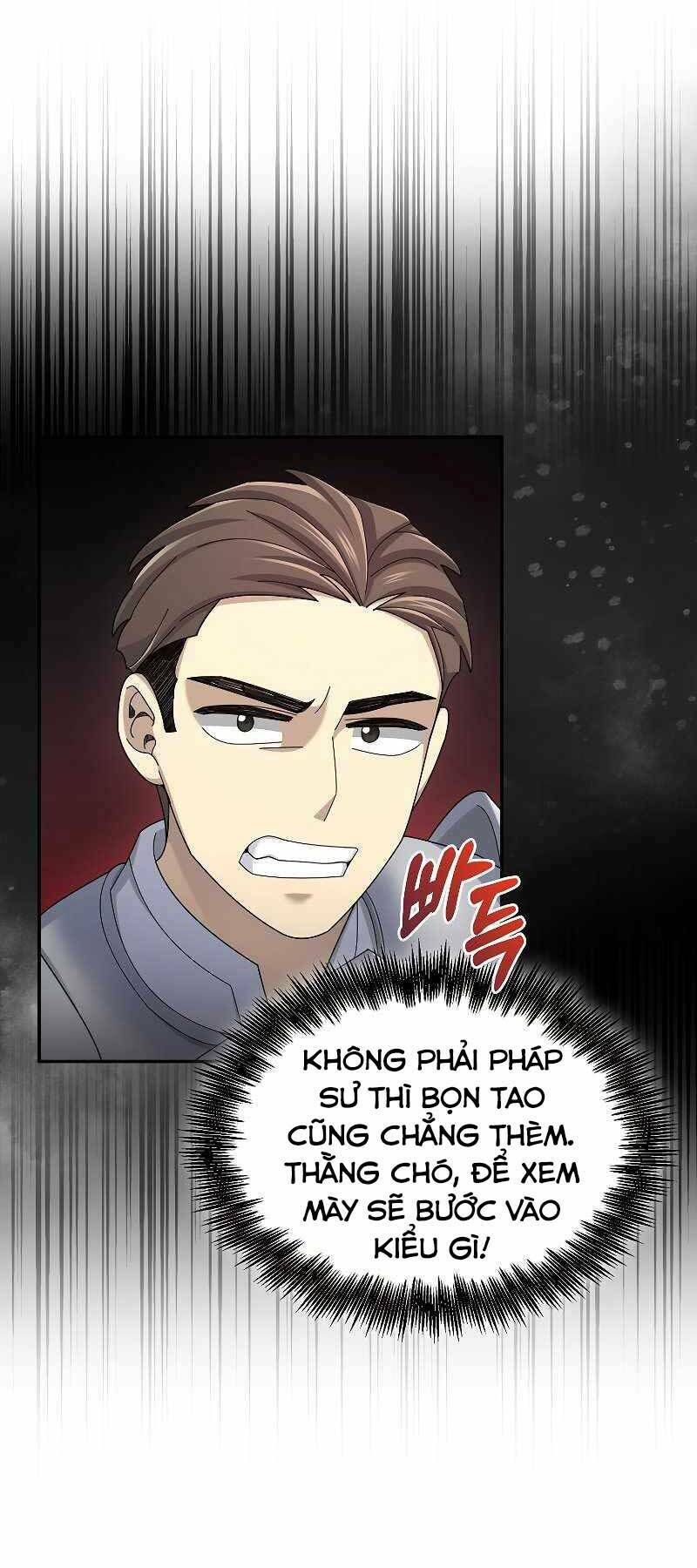 Người Mới Này Quá Mạnh Chapter 31 - Trang 66