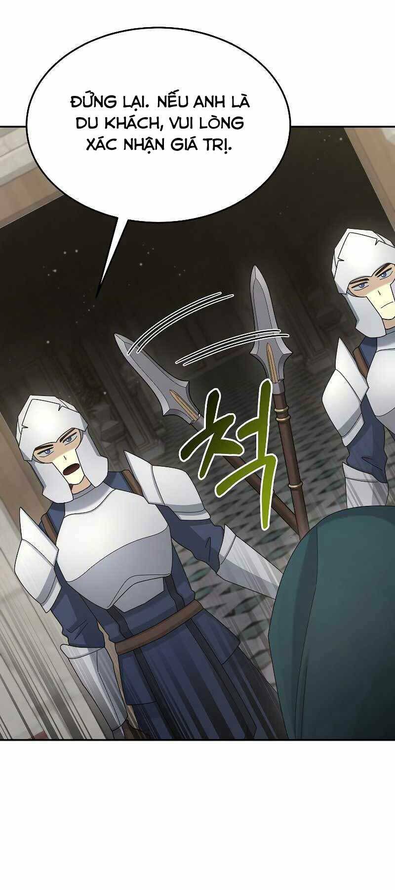 Người Mới Này Quá Mạnh Chapter 31 - Trang 67