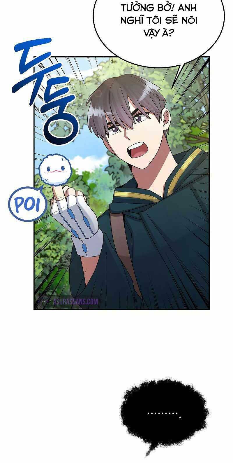 Người Mới Này Quá Mạnh Chapter 31 - Trang 6