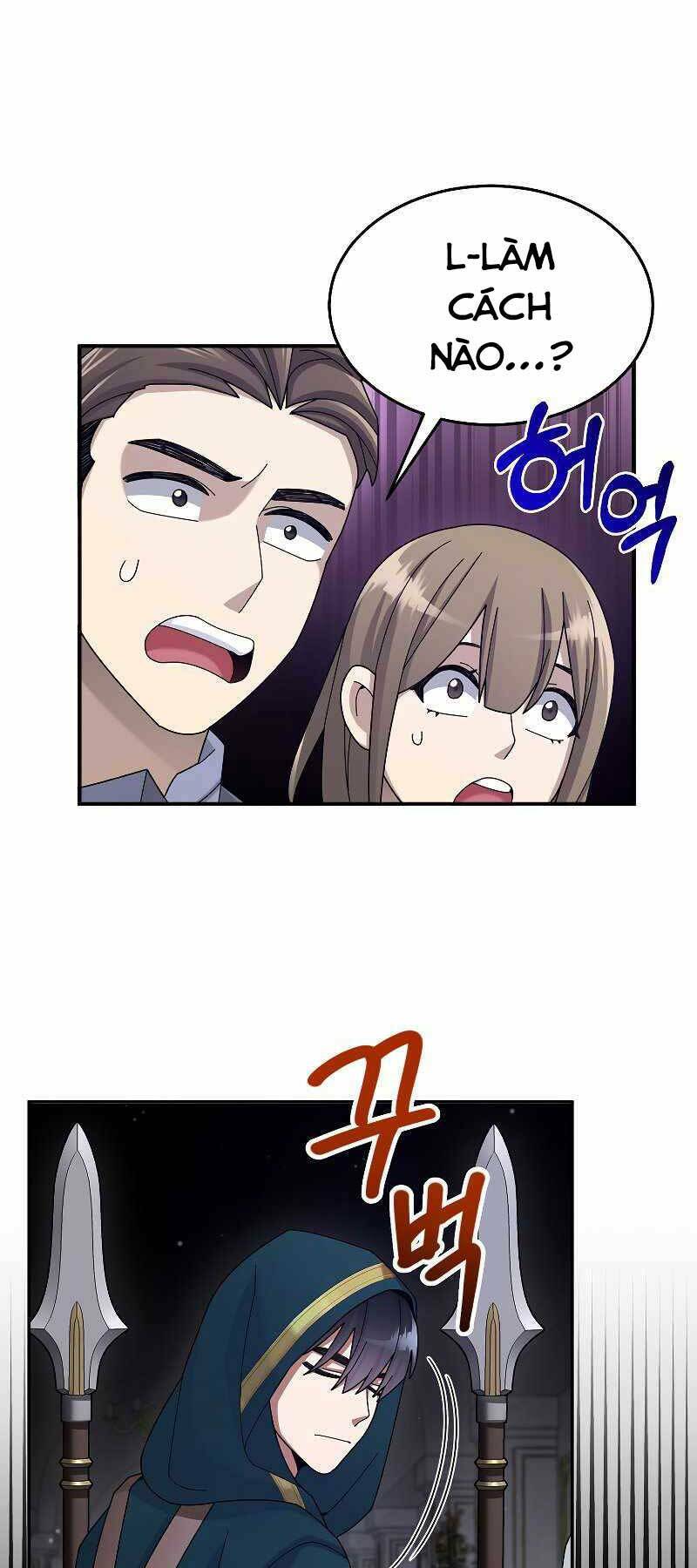 Người Mới Này Quá Mạnh Chapter 31 - Trang 70