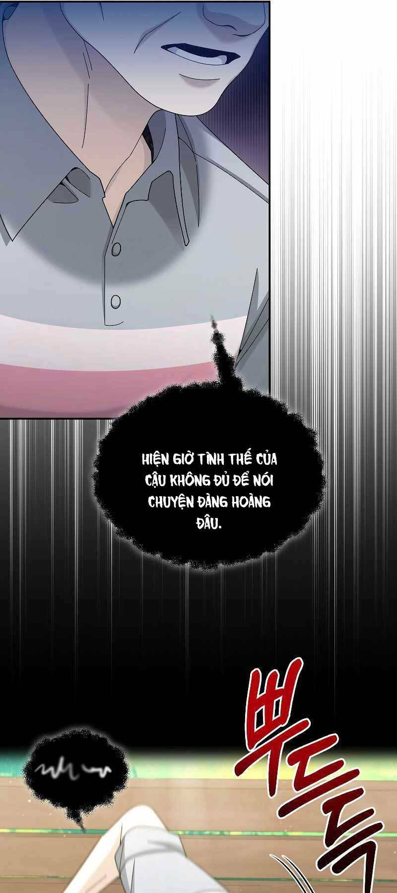 Người Mới Này Quá Mạnh Chapter 31 - Trang 7