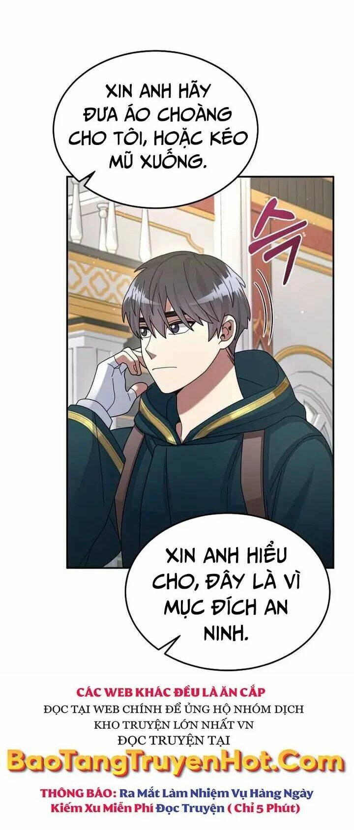 Người Mới Này Quá Mạnh Chapter 32 - Trang 9