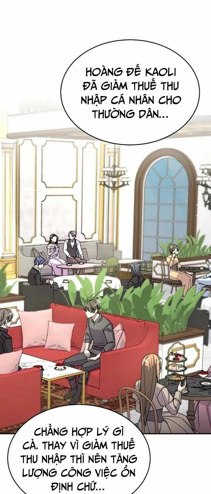 Người Mới Này Quá Mạnh Chapter 32 - Trang 10