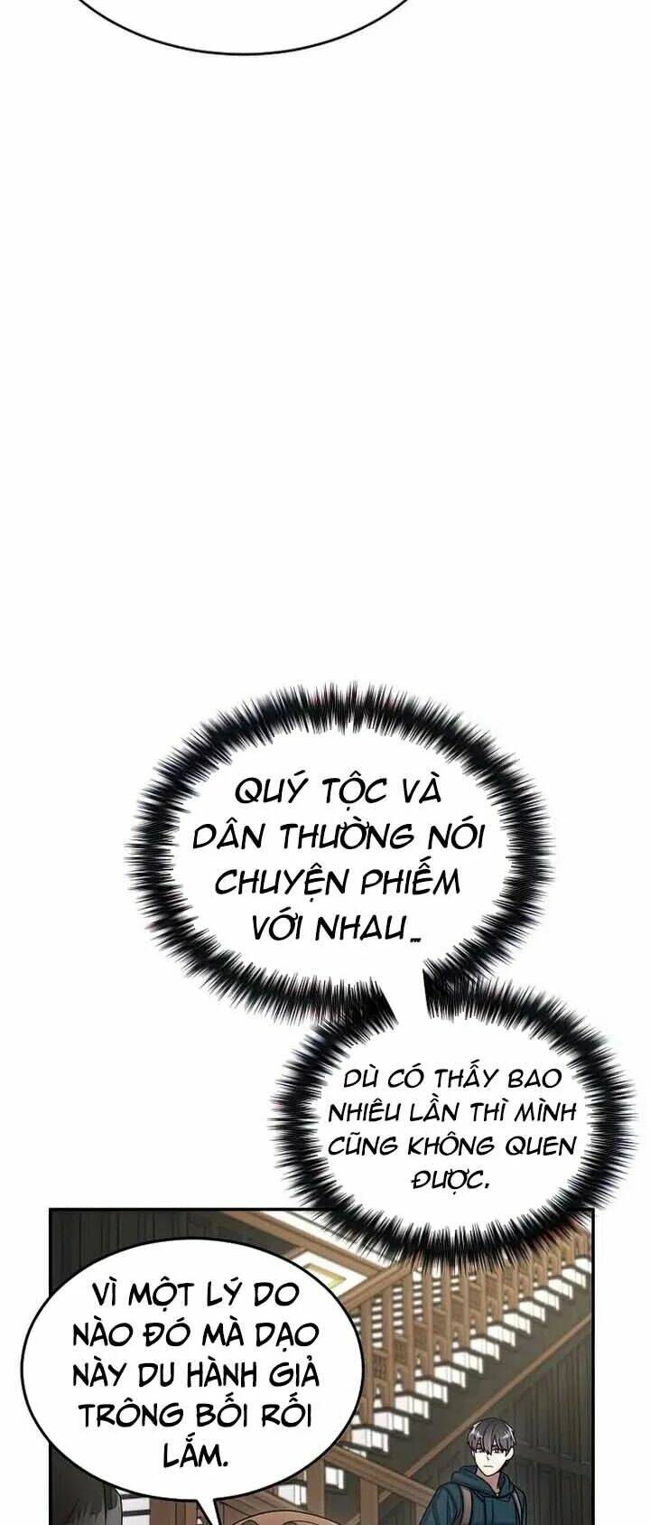 Người Mới Này Quá Mạnh Chapter 32 - Trang 11