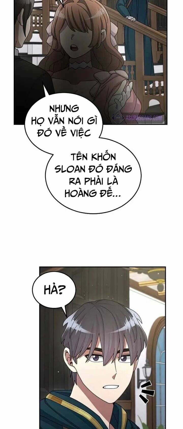 Người Mới Này Quá Mạnh Chapter 32 - Trang 12