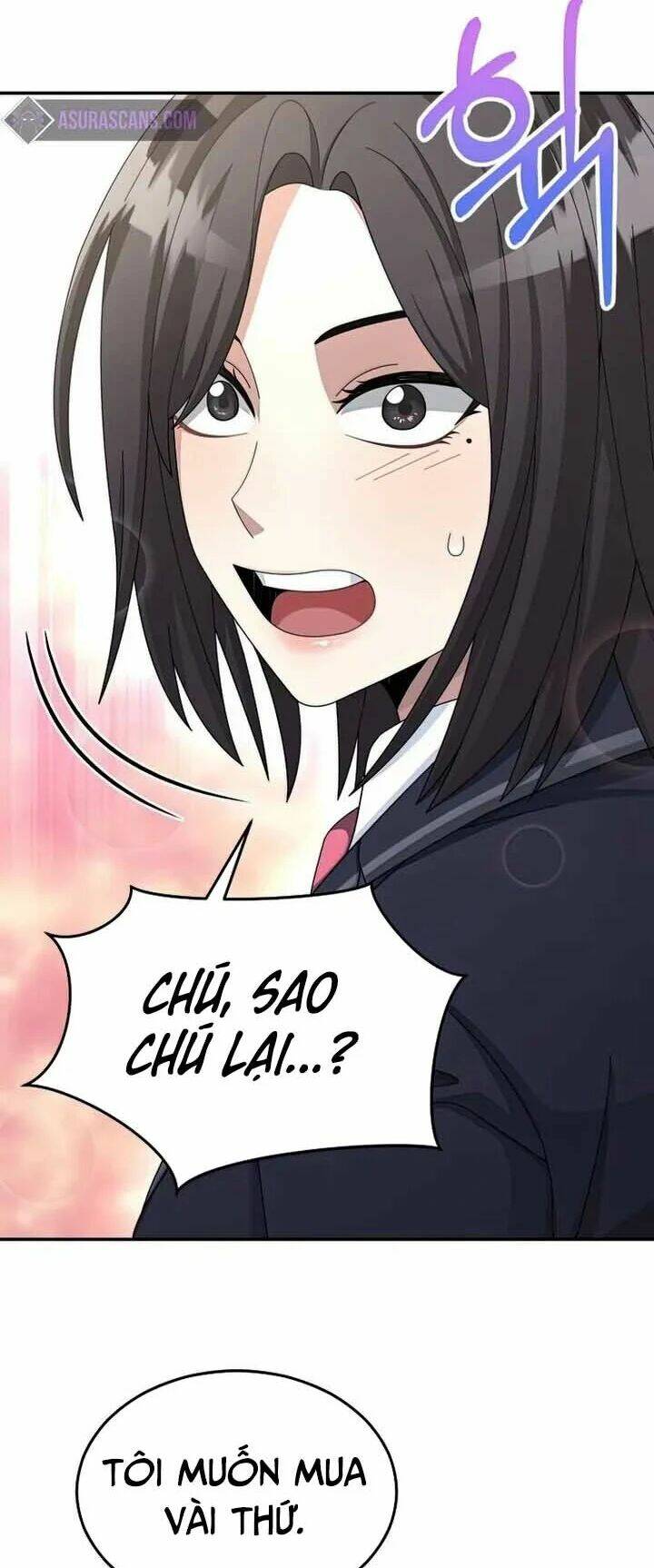 Người Mới Này Quá Mạnh Chapter 32 - Trang 15