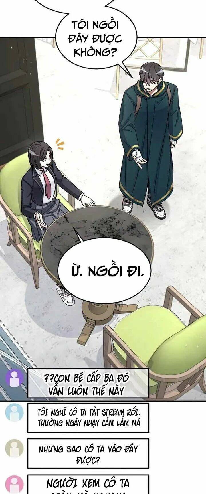 Người Mới Này Quá Mạnh Chapter 32 - Trang 16