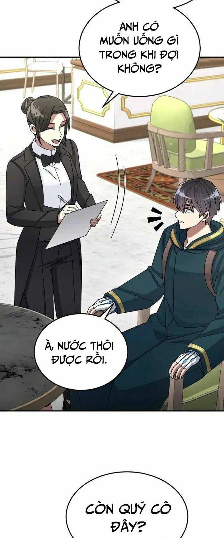 Người Mới Này Quá Mạnh Chapter 32 - Trang 18