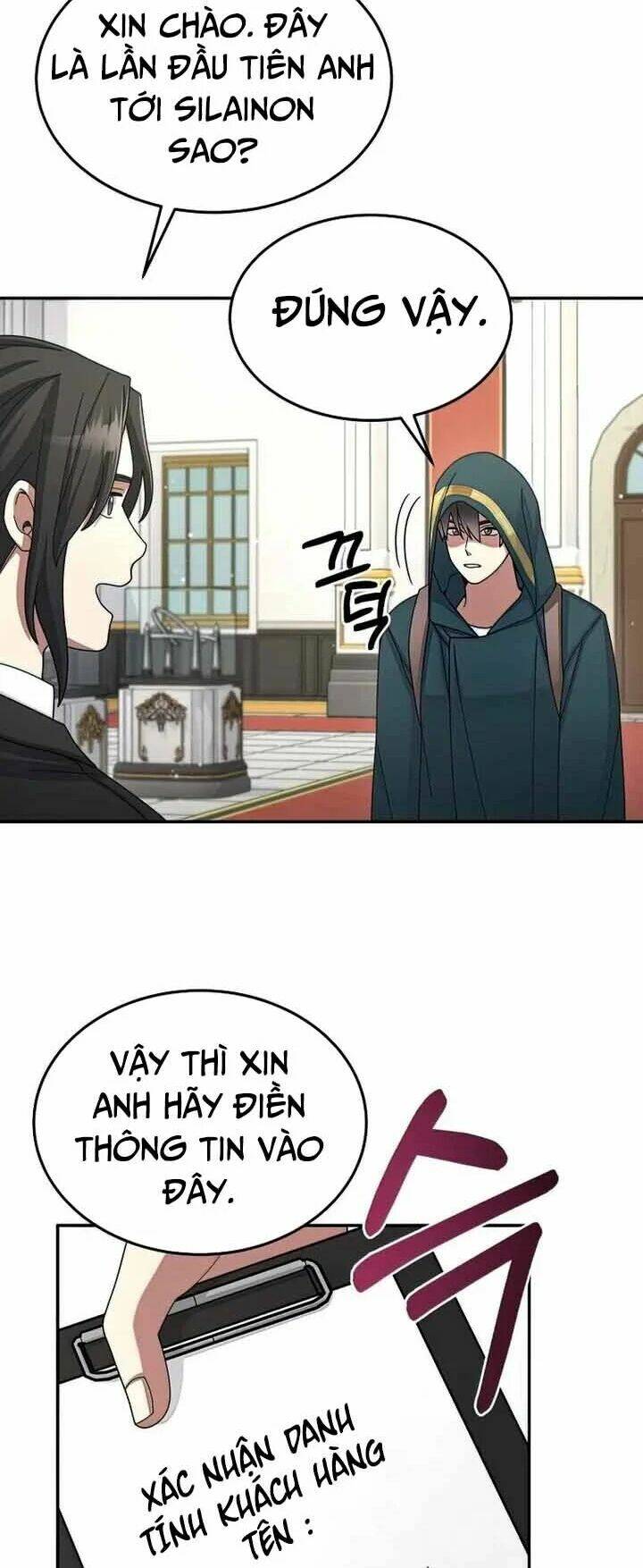 Người Mới Này Quá Mạnh Chapter 32 - Trang 1