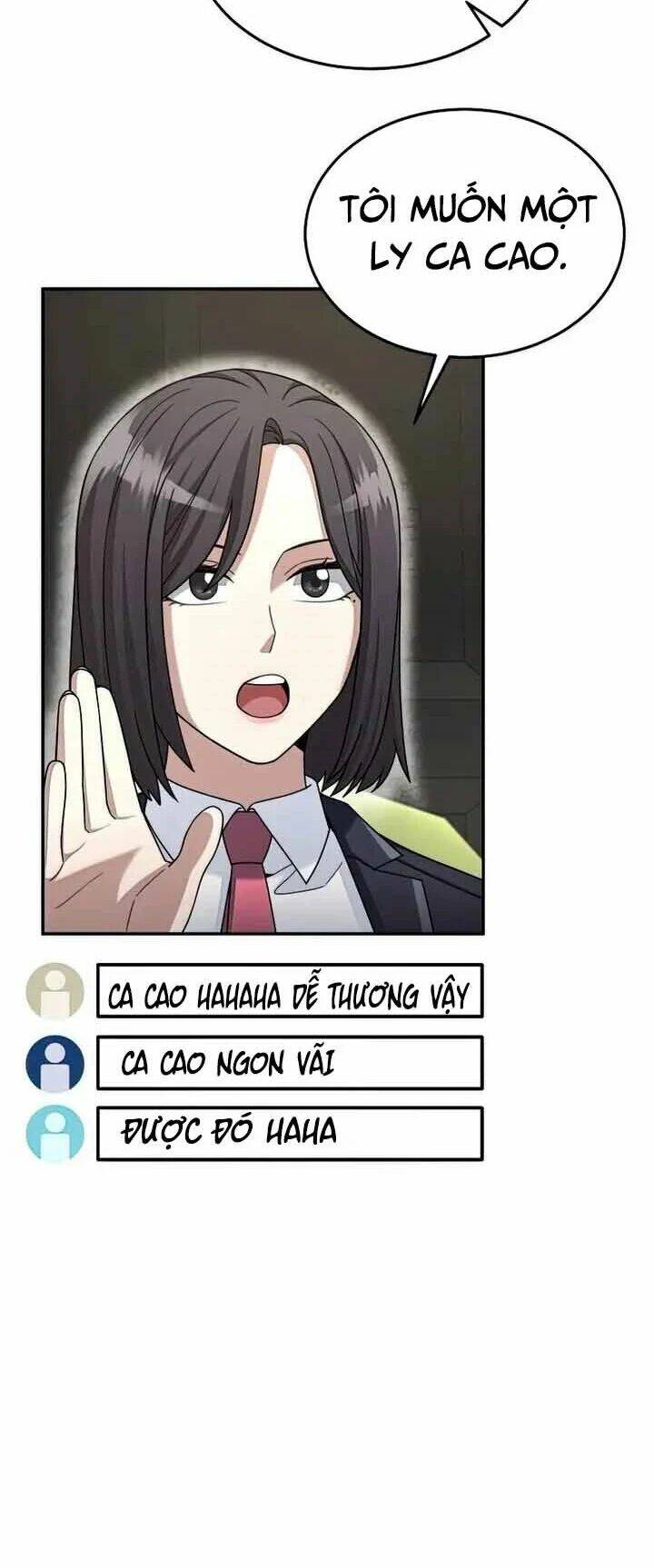 Người Mới Này Quá Mạnh Chapter 32 - Trang 19