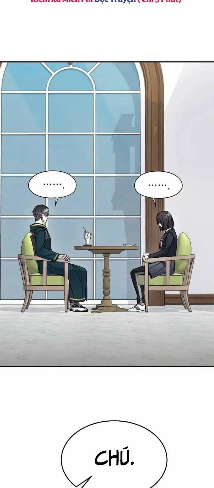 Người Mới Này Quá Mạnh Chapter 32 - Trang 21