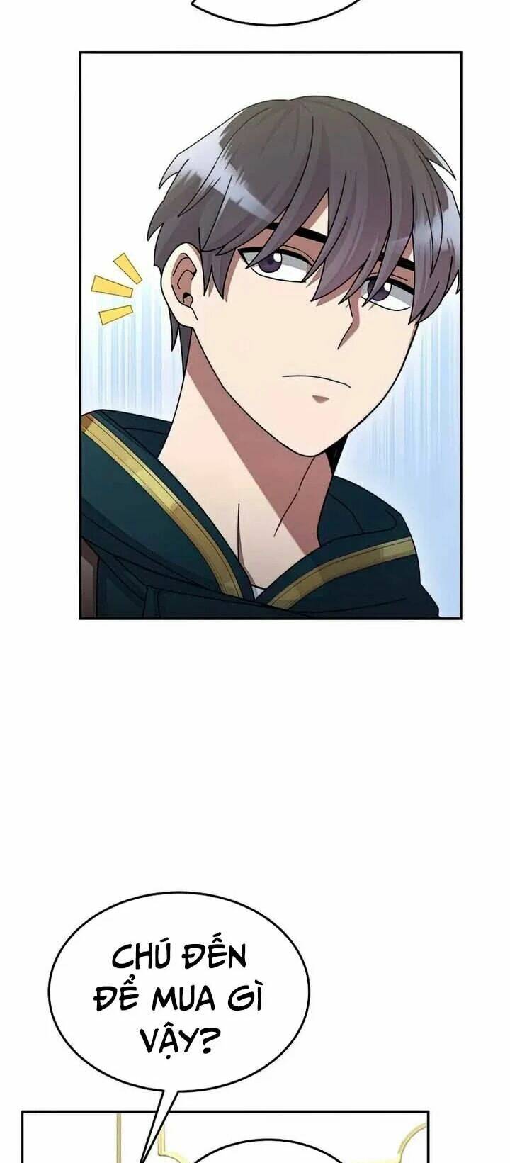 Người Mới Này Quá Mạnh Chapter 32 - Trang 22
