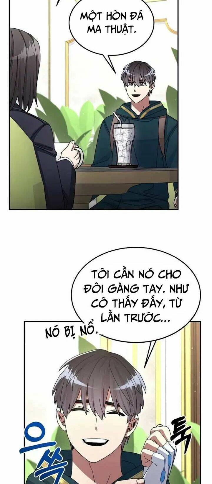 Người Mới Này Quá Mạnh Chapter 32 - Trang 23