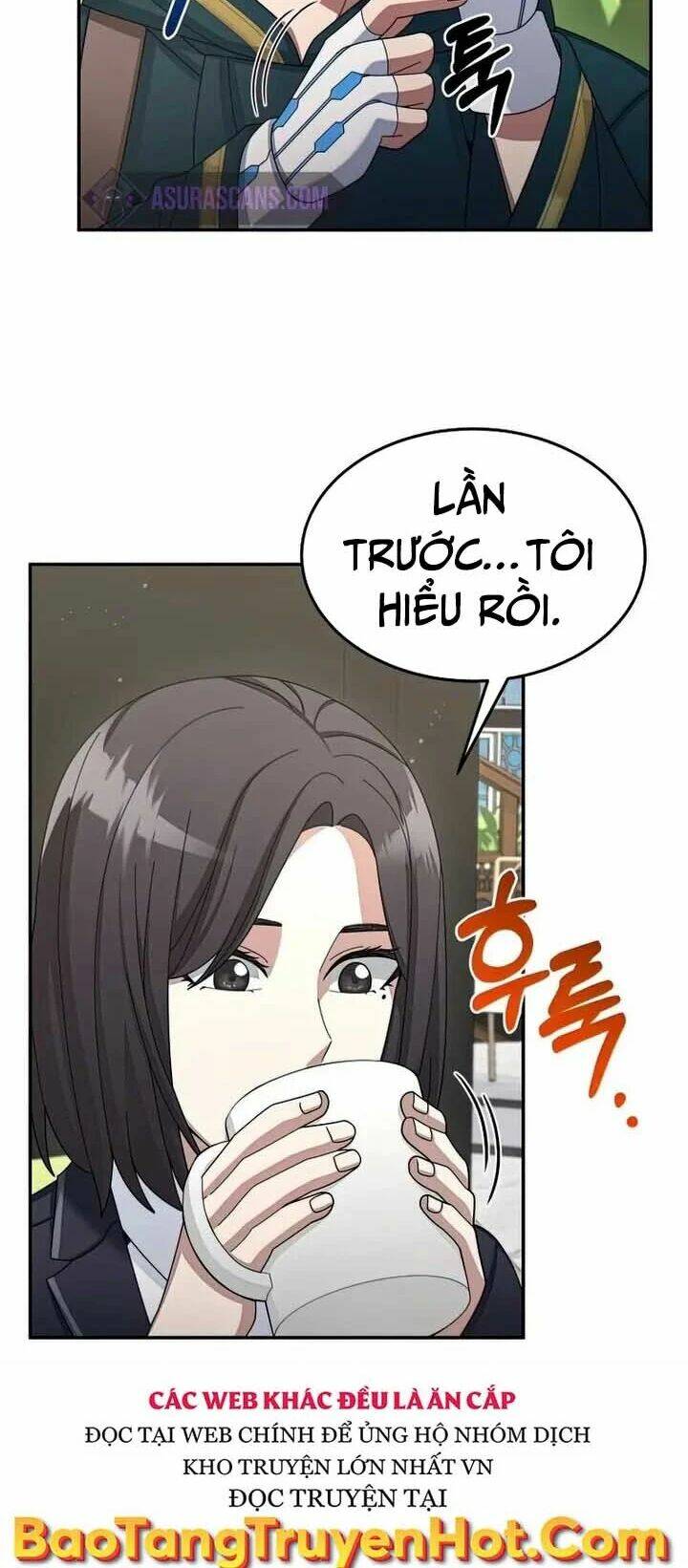 Người Mới Này Quá Mạnh Chapter 32 - Trang 24