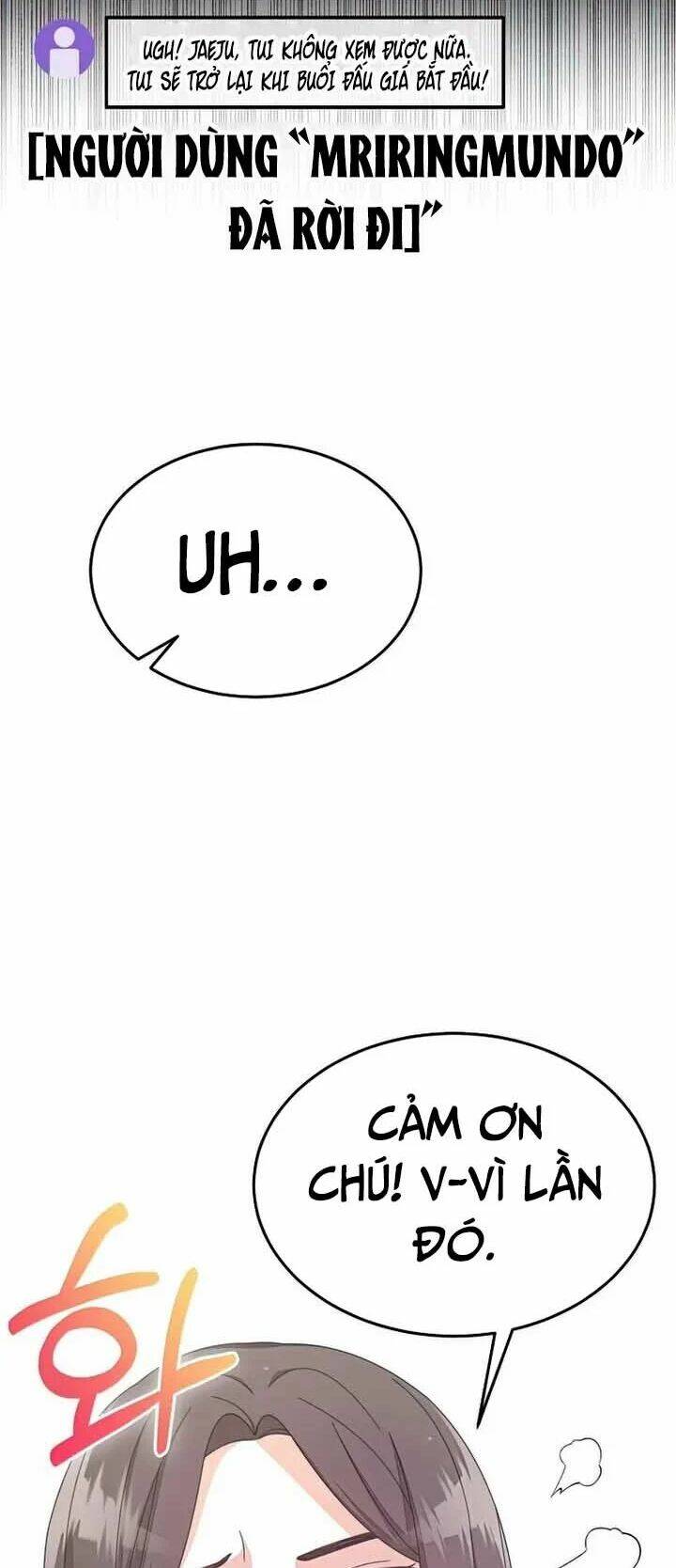 Người Mới Này Quá Mạnh Chapter 32 - Trang 26