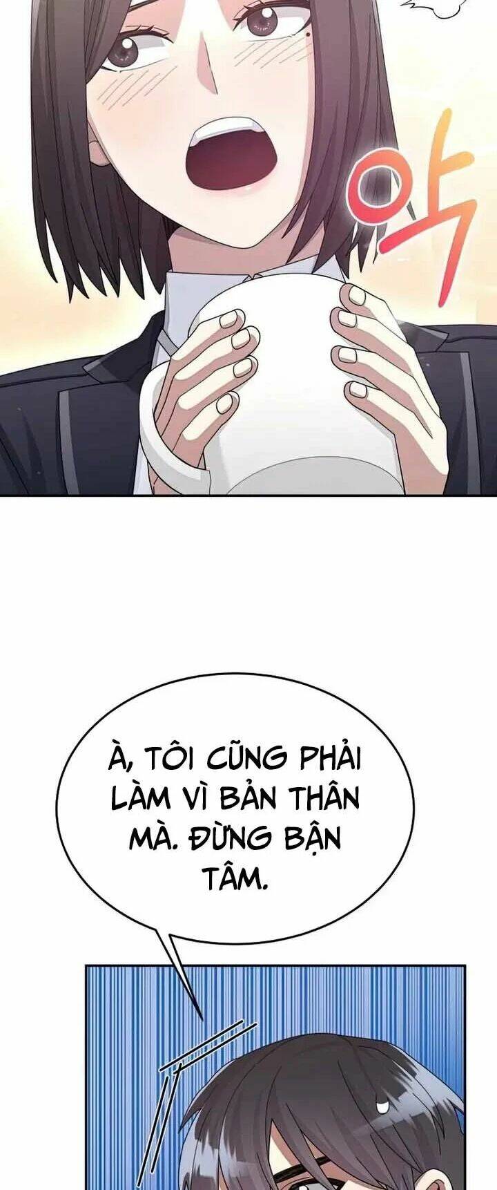 Người Mới Này Quá Mạnh Chapter 32 - Trang 27