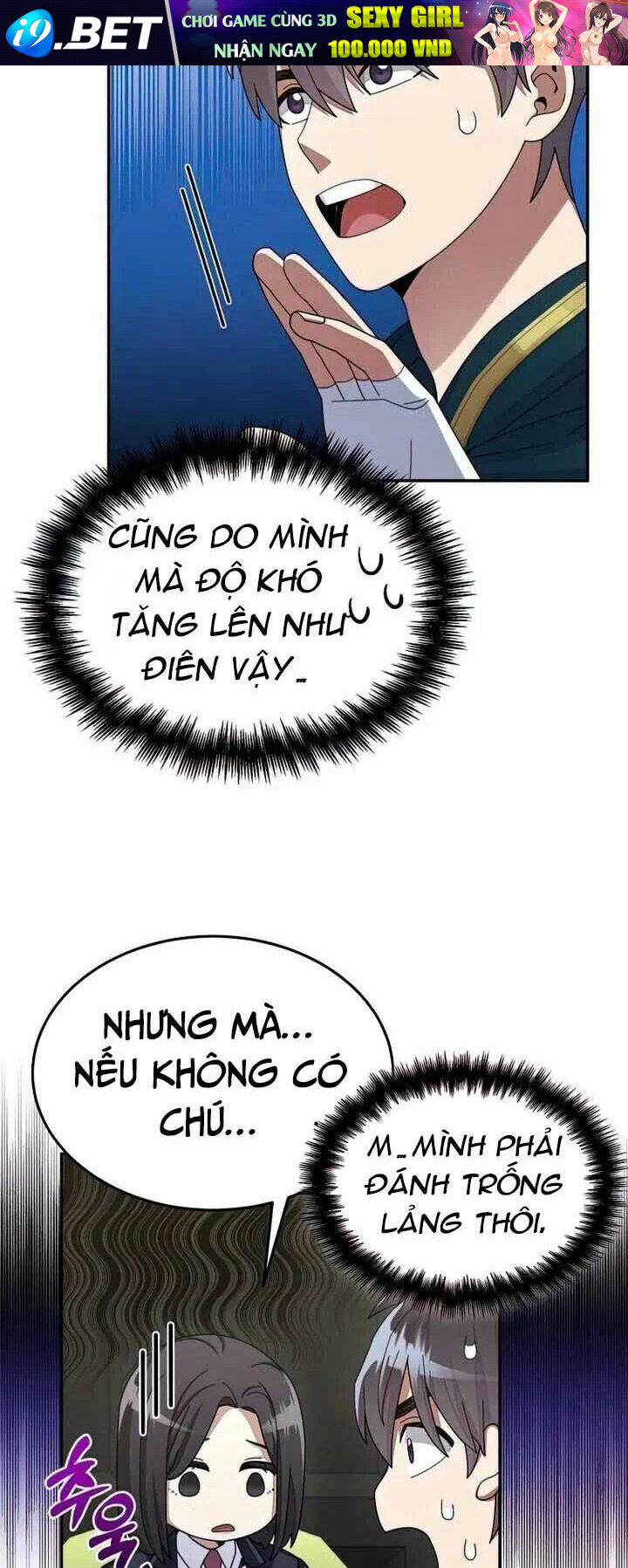 Người Mới Này Quá Mạnh Chapter 32 - Trang 28