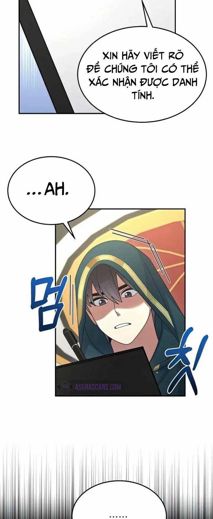 Người Mới Này Quá Mạnh Chapter 32 - Trang 2