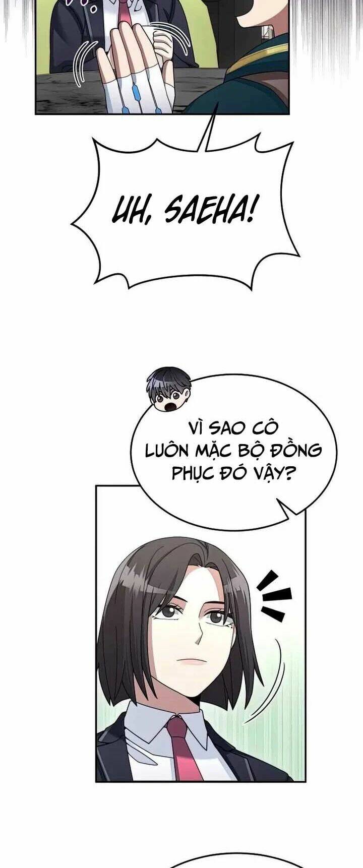 Người Mới Này Quá Mạnh Chapter 32 - Trang 29