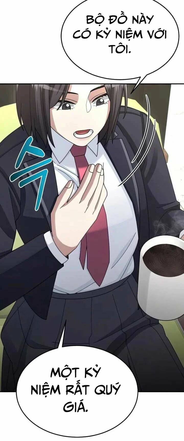 Người Mới Này Quá Mạnh Chapter 32 - Trang 30