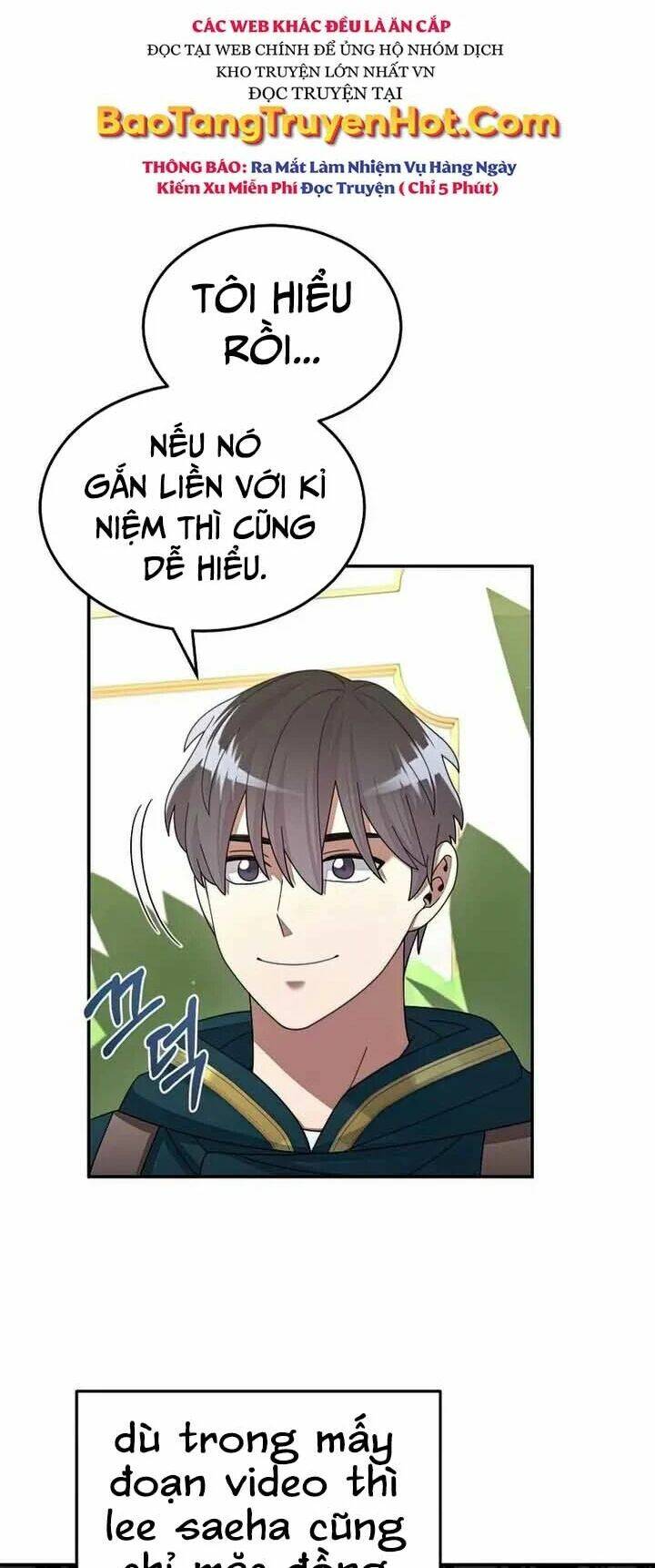 Người Mới Này Quá Mạnh Chapter 32 - Trang 31