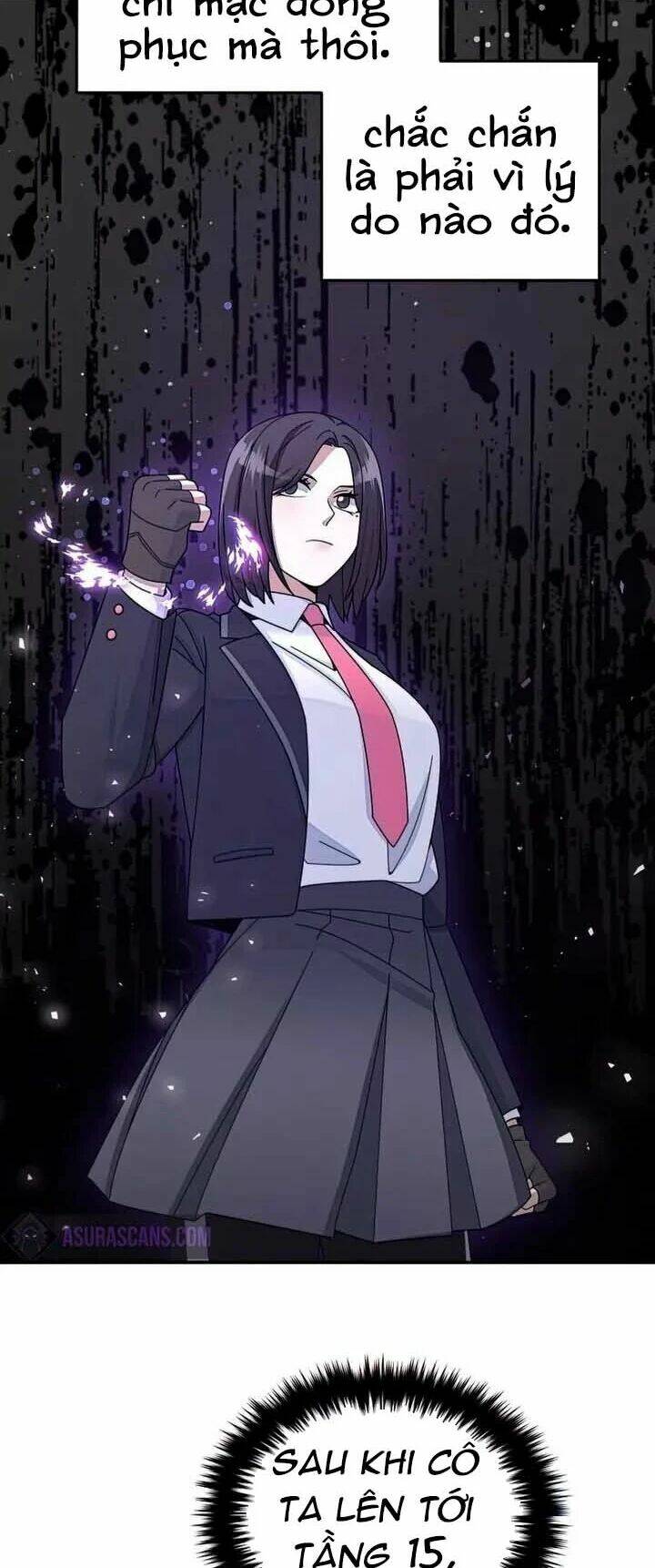 Người Mới Này Quá Mạnh Chapter 32 - Trang 32