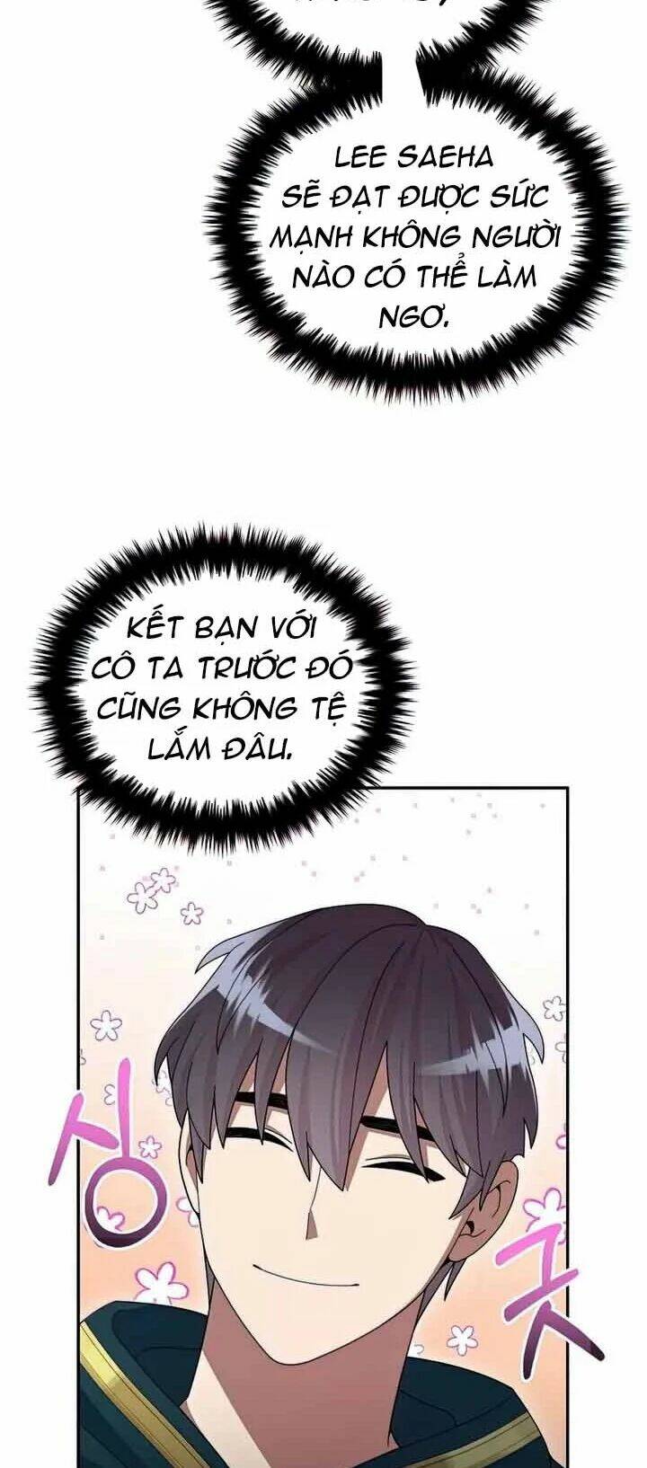 Người Mới Này Quá Mạnh Chapter 32 - Trang 33