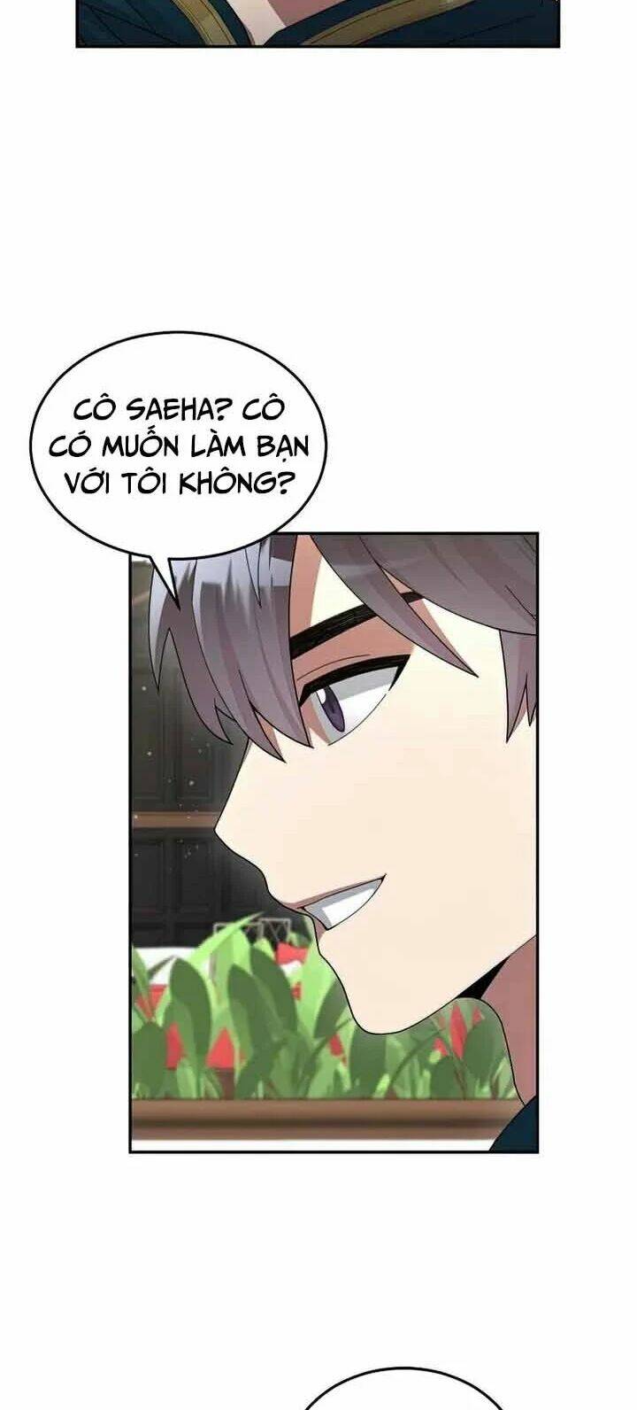 Người Mới Này Quá Mạnh Chapter 32 - Trang 34