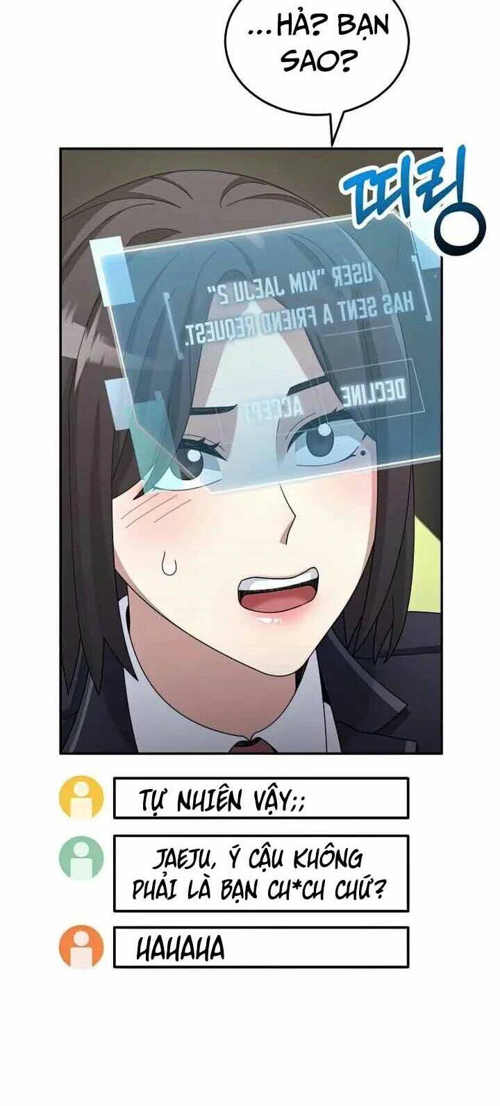 Người Mới Này Quá Mạnh Chapter 32 - Trang 35