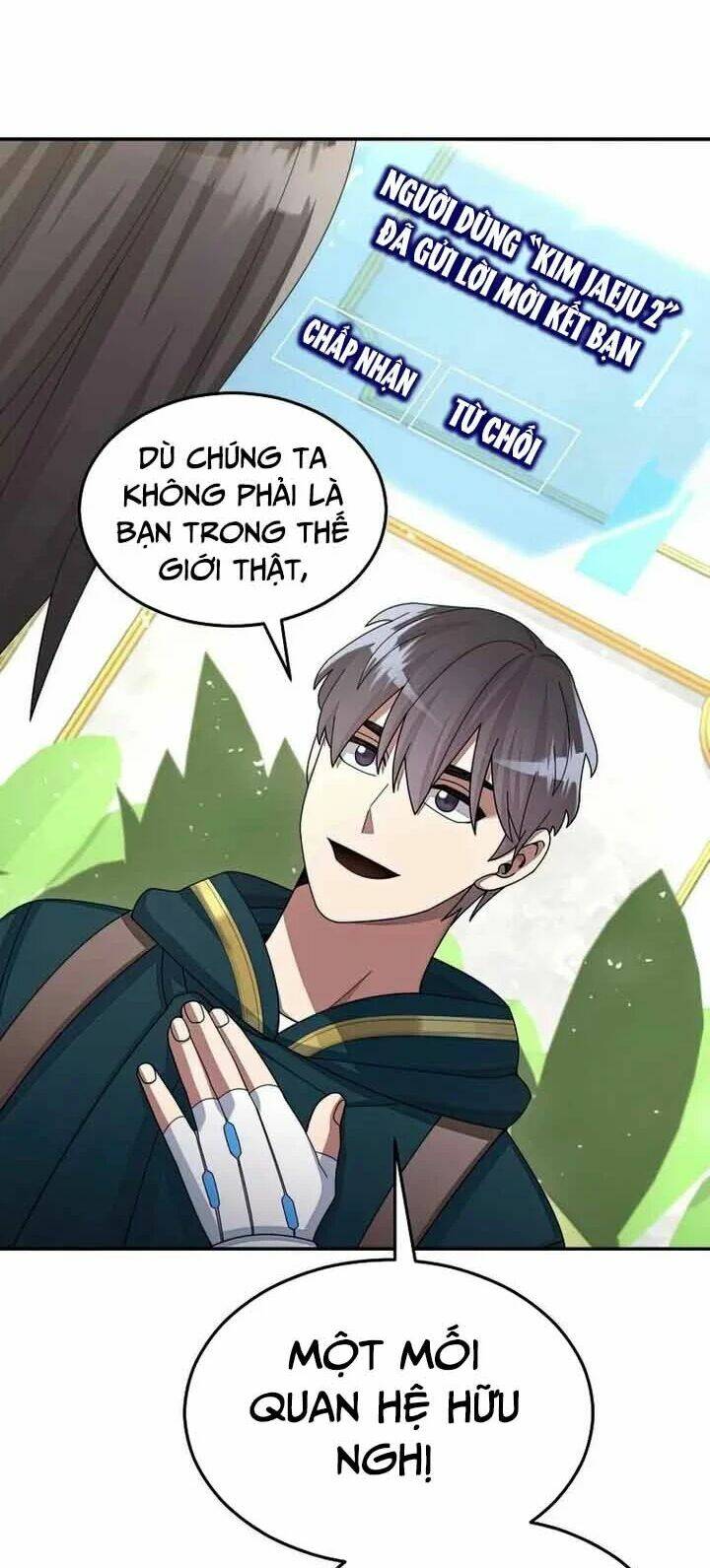 Người Mới Này Quá Mạnh Chapter 32 - Trang 36