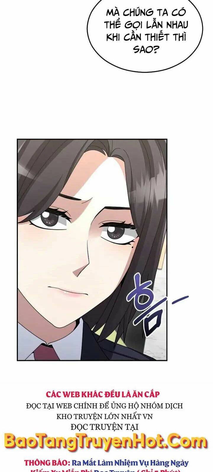 Người Mới Này Quá Mạnh Chapter 32 - Trang 37