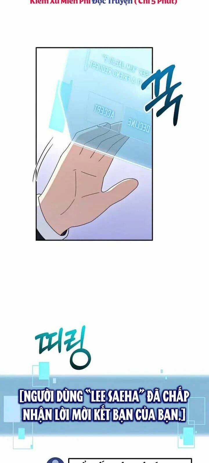 Người Mới Này Quá Mạnh Chapter 32 - Trang 38