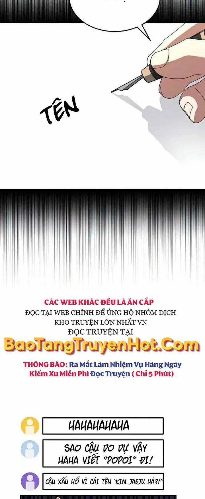 Người Mới Này Quá Mạnh Chapter 32 - Trang 3