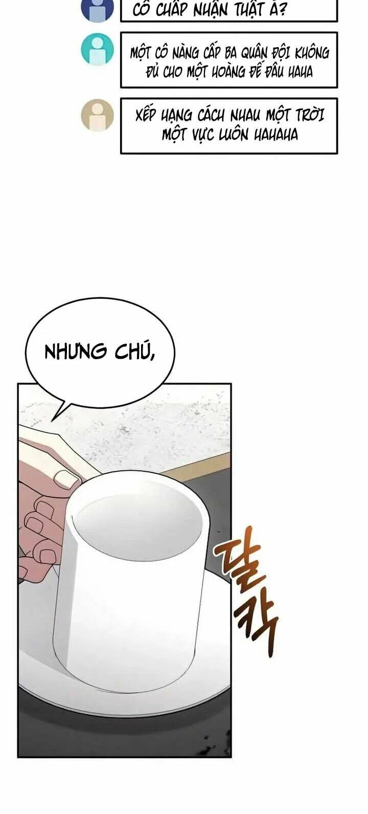 Người Mới Này Quá Mạnh Chapter 32 - Trang 39