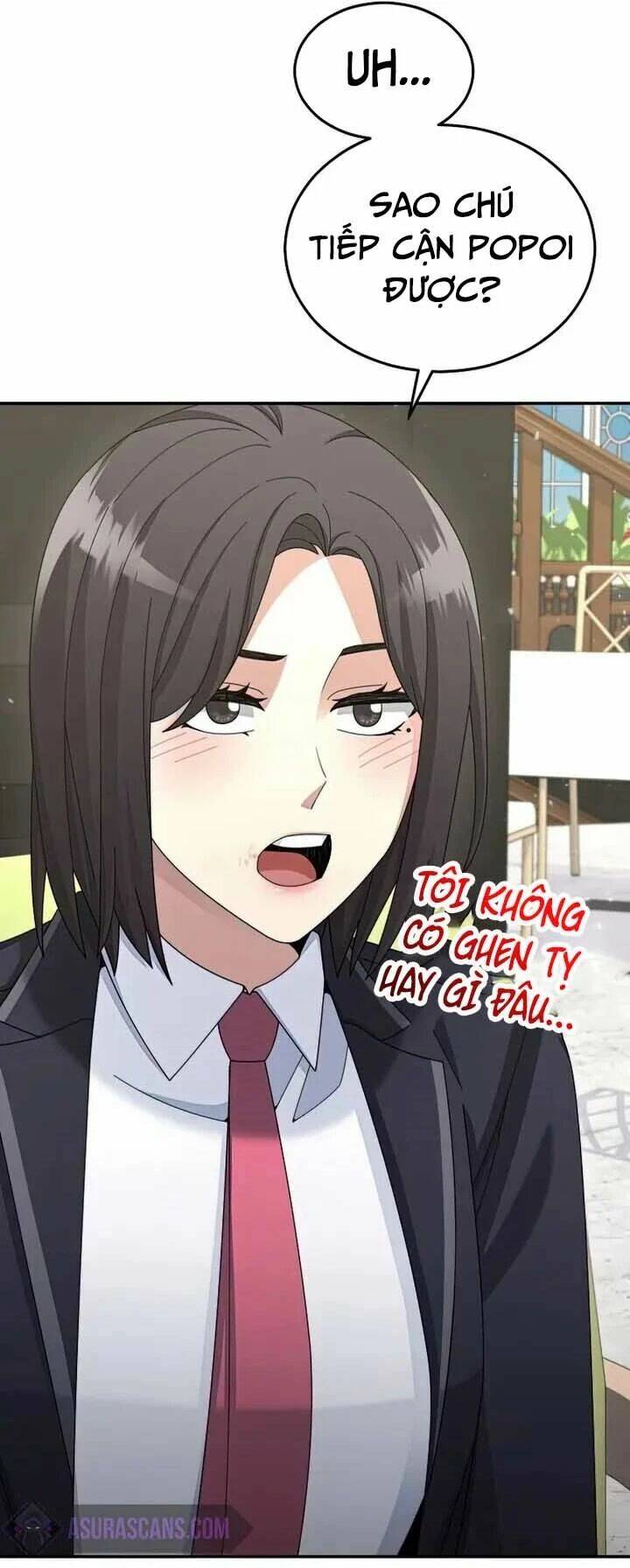 Người Mới Này Quá Mạnh Chapter 32 - Trang 40