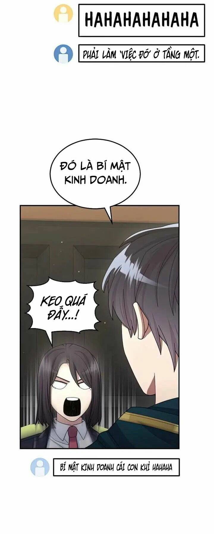 Người Mới Này Quá Mạnh Chapter 32 - Trang 41