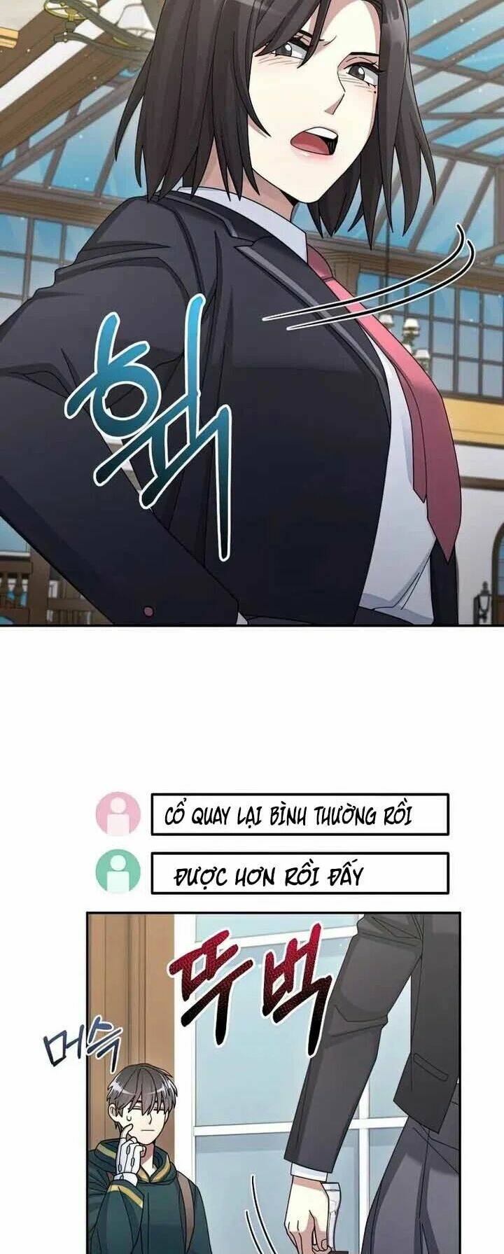 Người Mới Này Quá Mạnh Chapter 32 - Trang 44