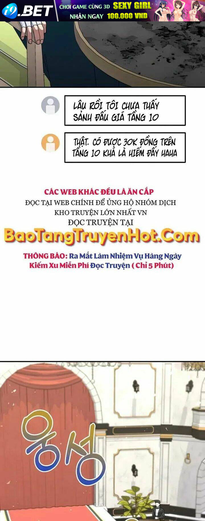 Người Mới Này Quá Mạnh Chapter 32 - Trang 46