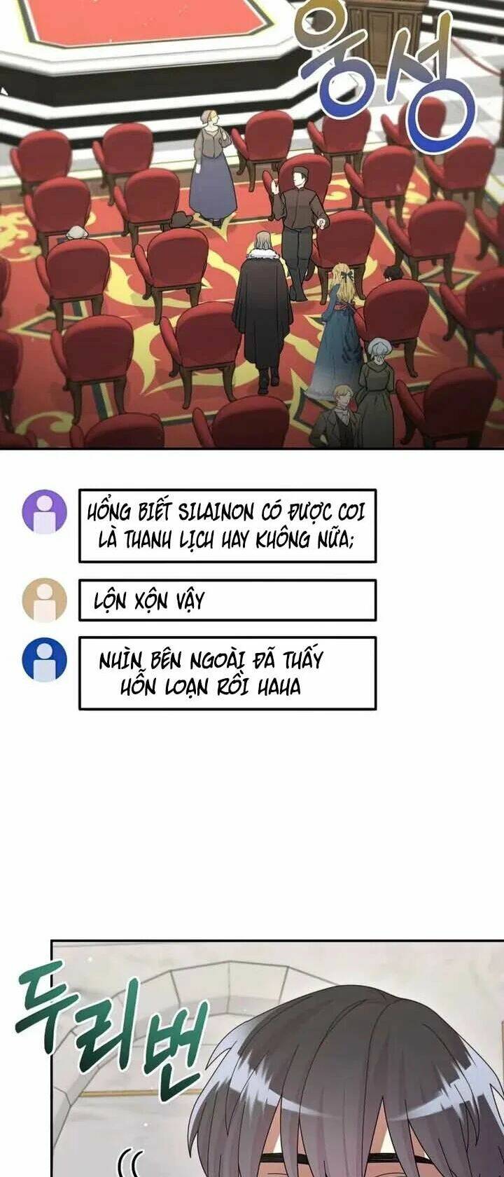 Người Mới Này Quá Mạnh Chapter 32 - Trang 47